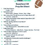 best things to bet on